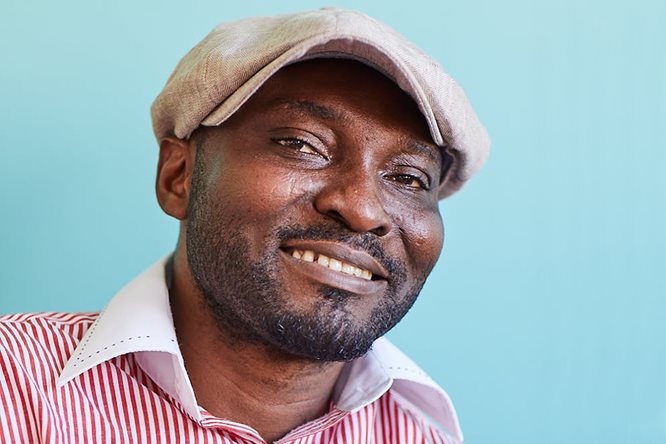 Veneers.jpg Patient smiling