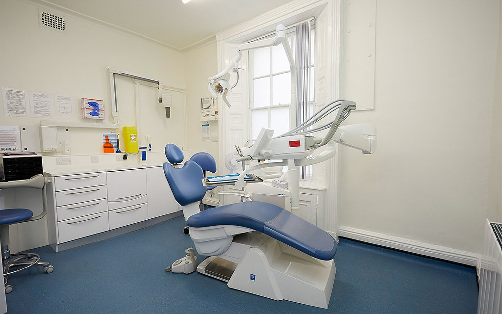 Little London Dental Clinic Chichester Colosseum Dental