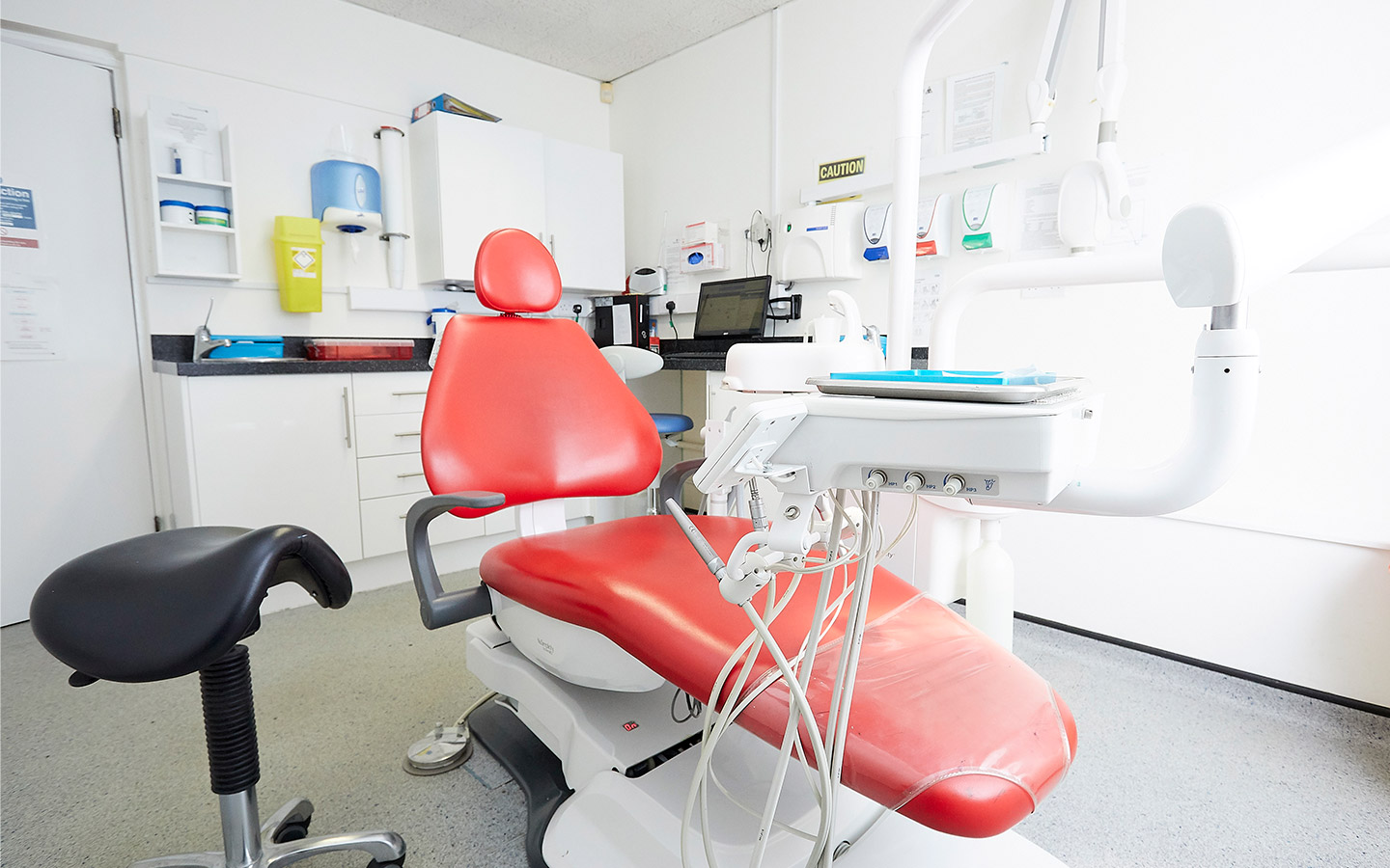 Lower Hayes Dental Clinic Ashford Colosseum Dental