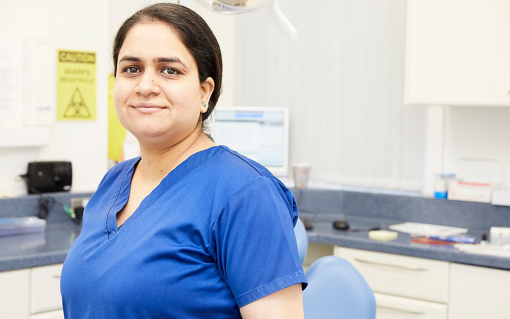 Horsham Dental Clinic Crawley Dentist Colosseum Dental