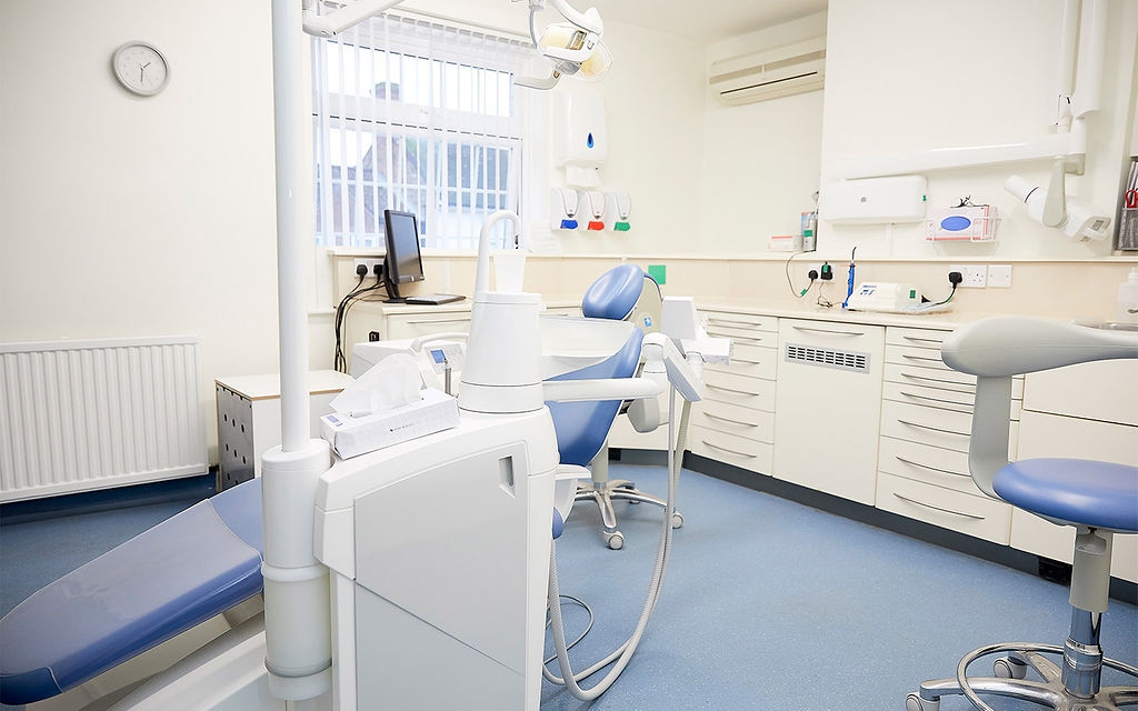 Gayton Road Dental Clinic King's Lynn Colosseum Dental