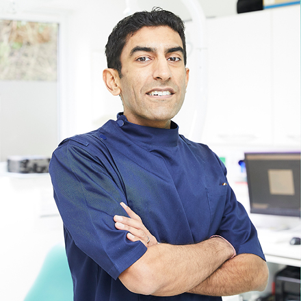 Handside Dental Clinic | Welwyn Garden City Dentist - Colosseum Dental