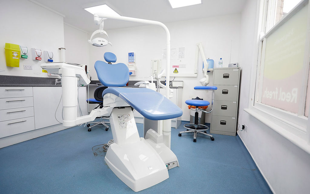 Buntingford Dental Clinic Hertfordshire Colosseum Dental