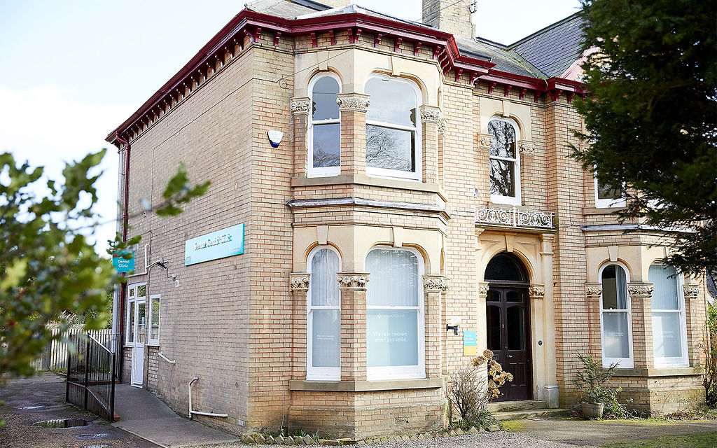 Avenue Dental Clinic Lowestoft Dentist Colosseum Dental