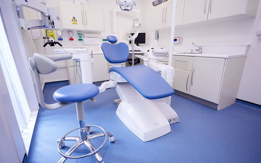 Moat Road Dental Clinic East Grinstead Colosseum Dental