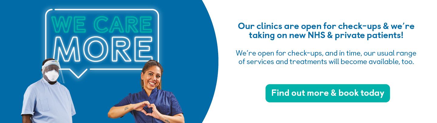 Cambourne Dental Clinic Cambridgeshire Colosseum Dental