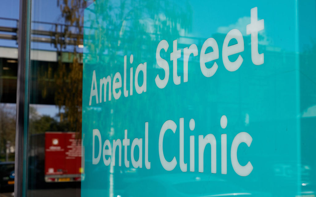 Amelia Street Dental Clinic London Dentist Colosseum Dental
